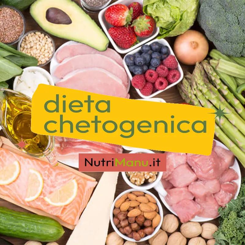 dieta chetogenica cagliari - nutrimanu.it