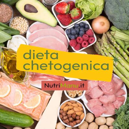 dieta chetogenica cagliari - nutrimanu.it